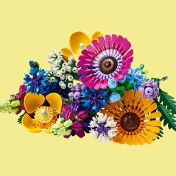 LEGO Wildflower Bouquet