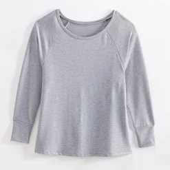 Leighton Tunic