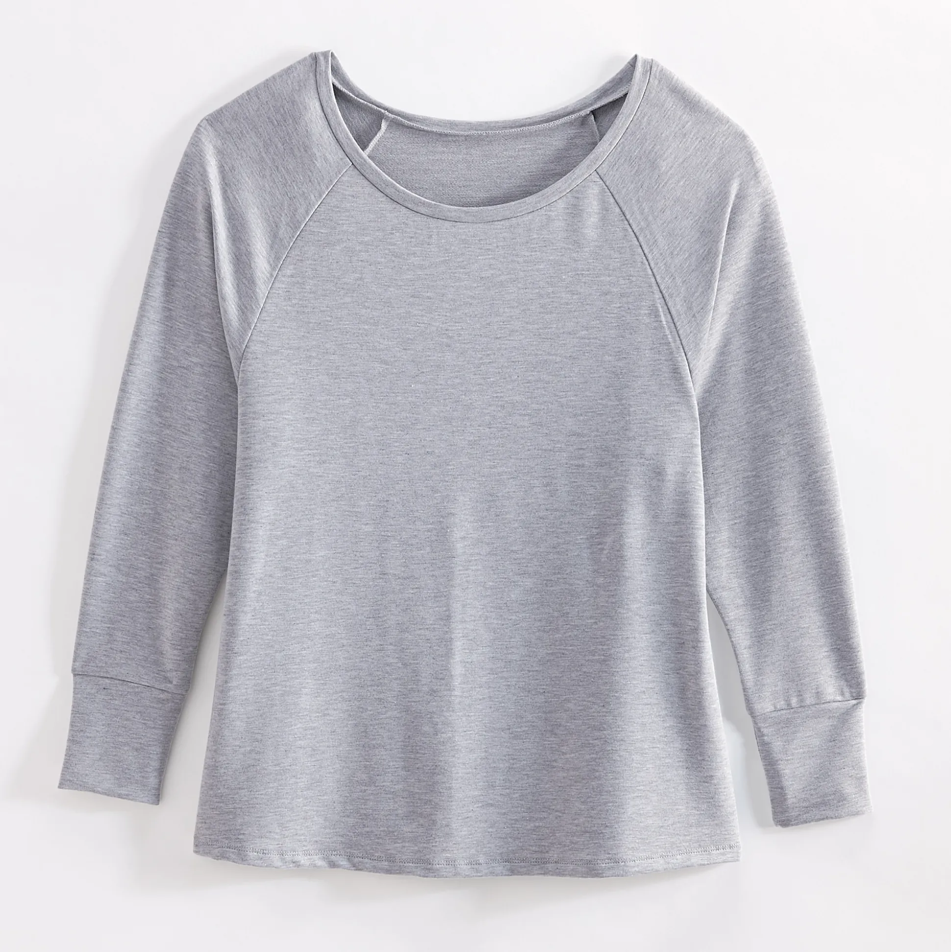 Leighton Tunic