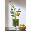 Lemon and Leaf Pick