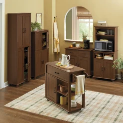 Lennon Kitchen Cart