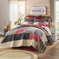 Let Freedom Ring Sign