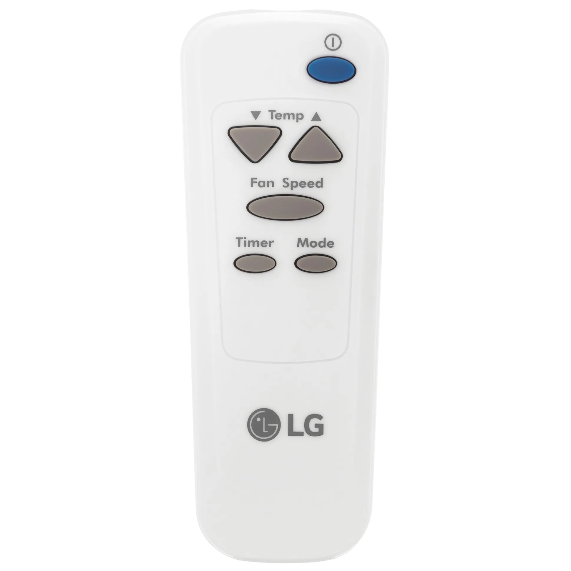 LG 8000 BTU Window Air Conditioner with Wi-Fi