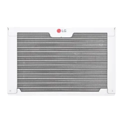 LG 8000 BTU Window Air Conditioner with Wi-Fi
