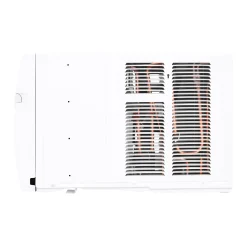 LG 8000 BTU Window Air Conditioner with Wi-Fi