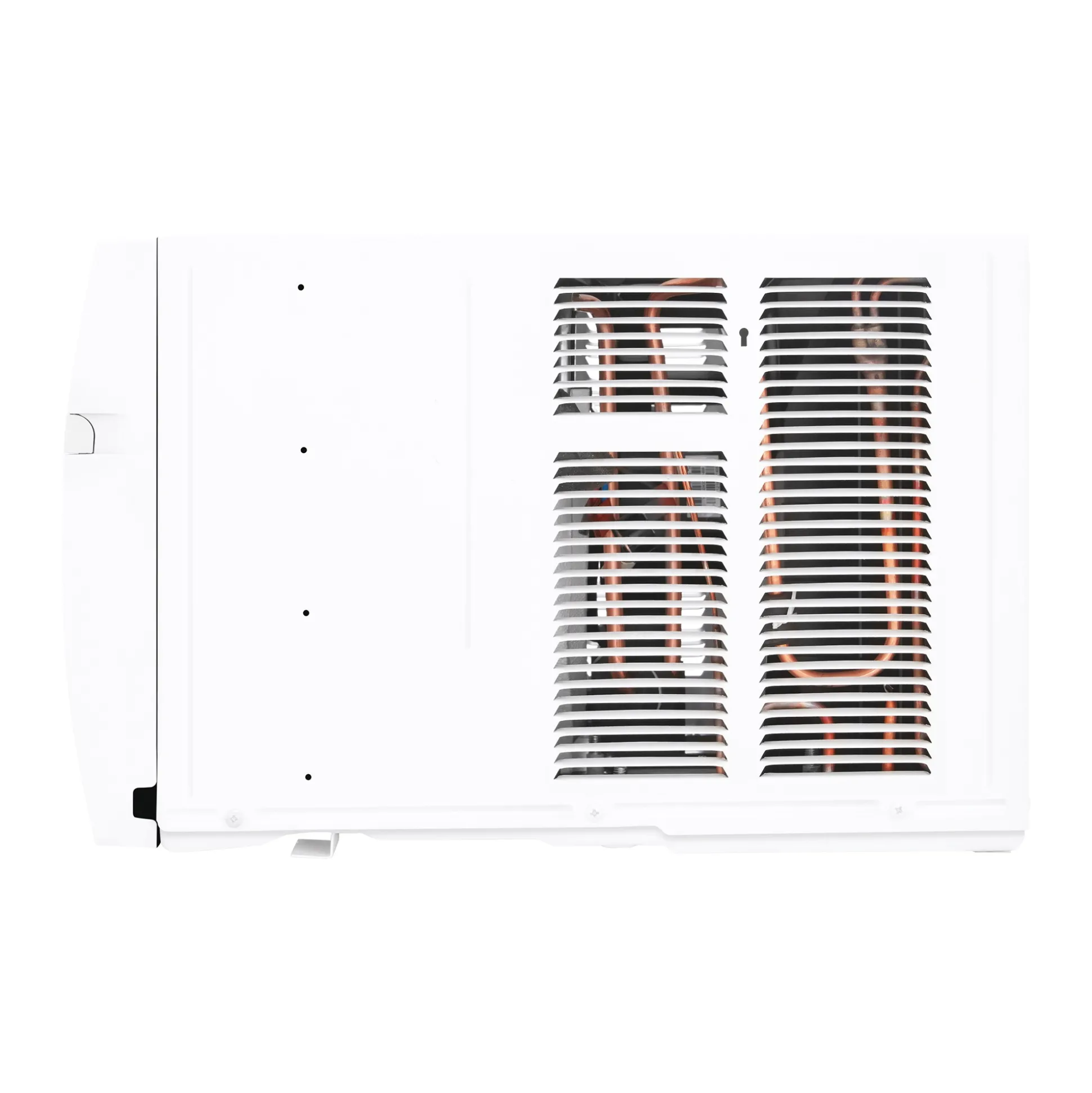 LG 8000 BTU Window Air Conditioner with Wi-Fi