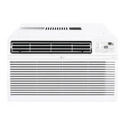LG 12000 BTU Window Air Conditioner with Wi-Fi