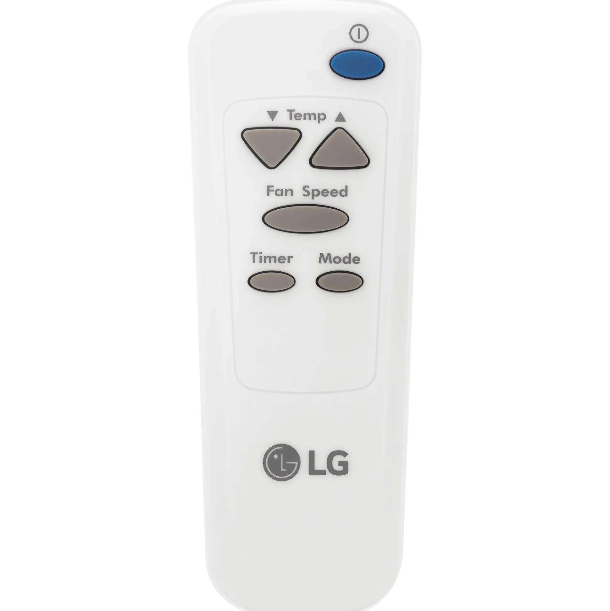 LG 12000 BTU Window Air Conditioner with Wi-Fi