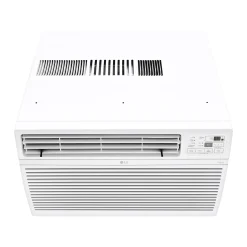 LG 12000 BTU Window Air Conditioner with Wi-Fi