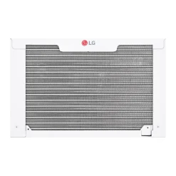LG 12000 BTU Window Air Conditioner with Wi-Fi