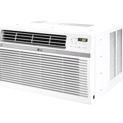 LG 12000 BTU Window Air Conditioner with Wi-Fi
