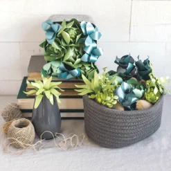Lia Griffith Frosted Paper Stack Kit