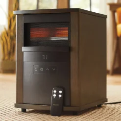 Lifesmart 4-Element Cabinet Heater