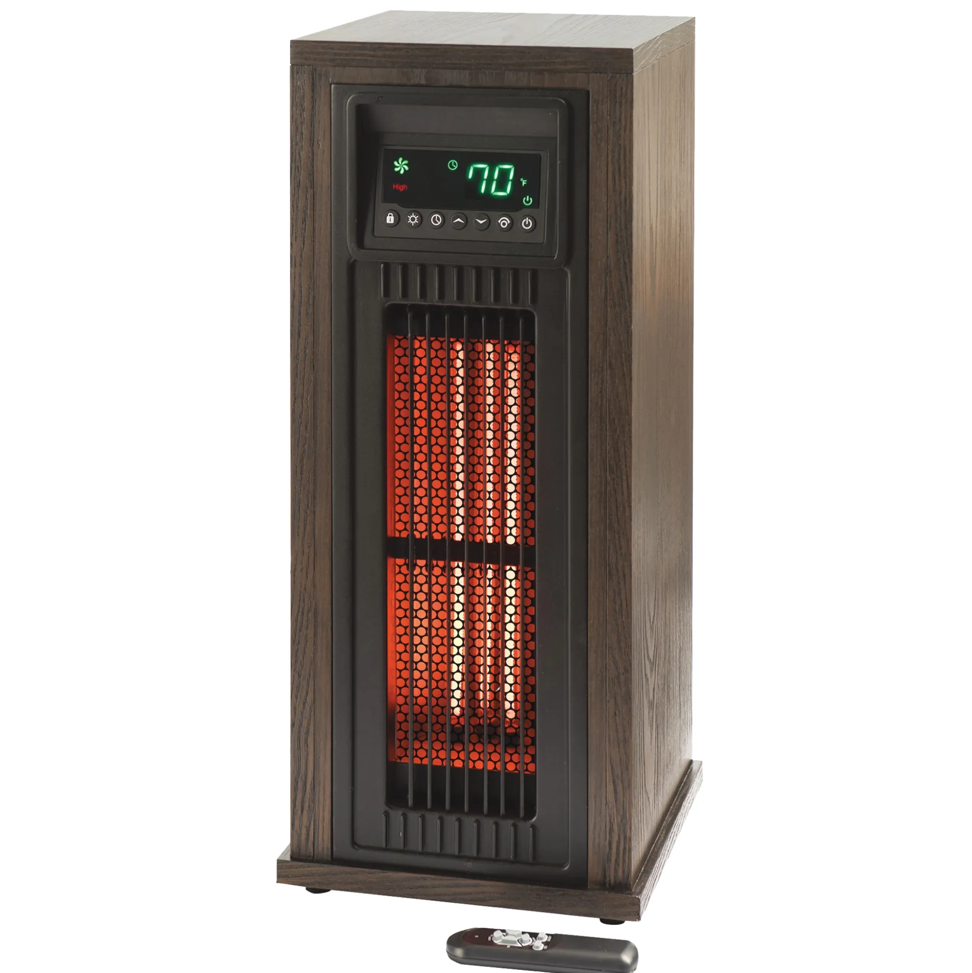 Lifesmart 23" Tower Heater
