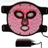Light Therapy Facial Mask