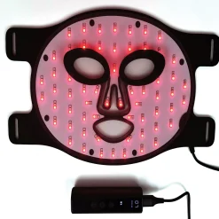 Light Therapy Facial Mask