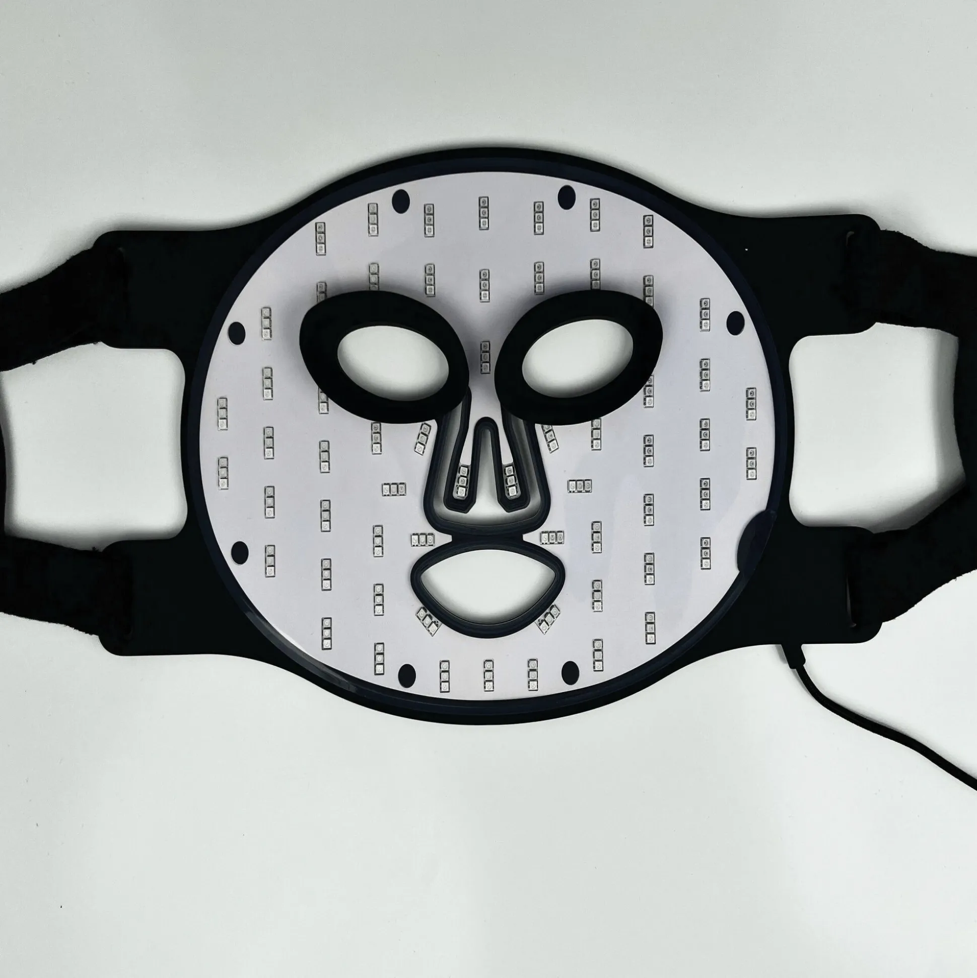 Light Therapy Facial Mask
