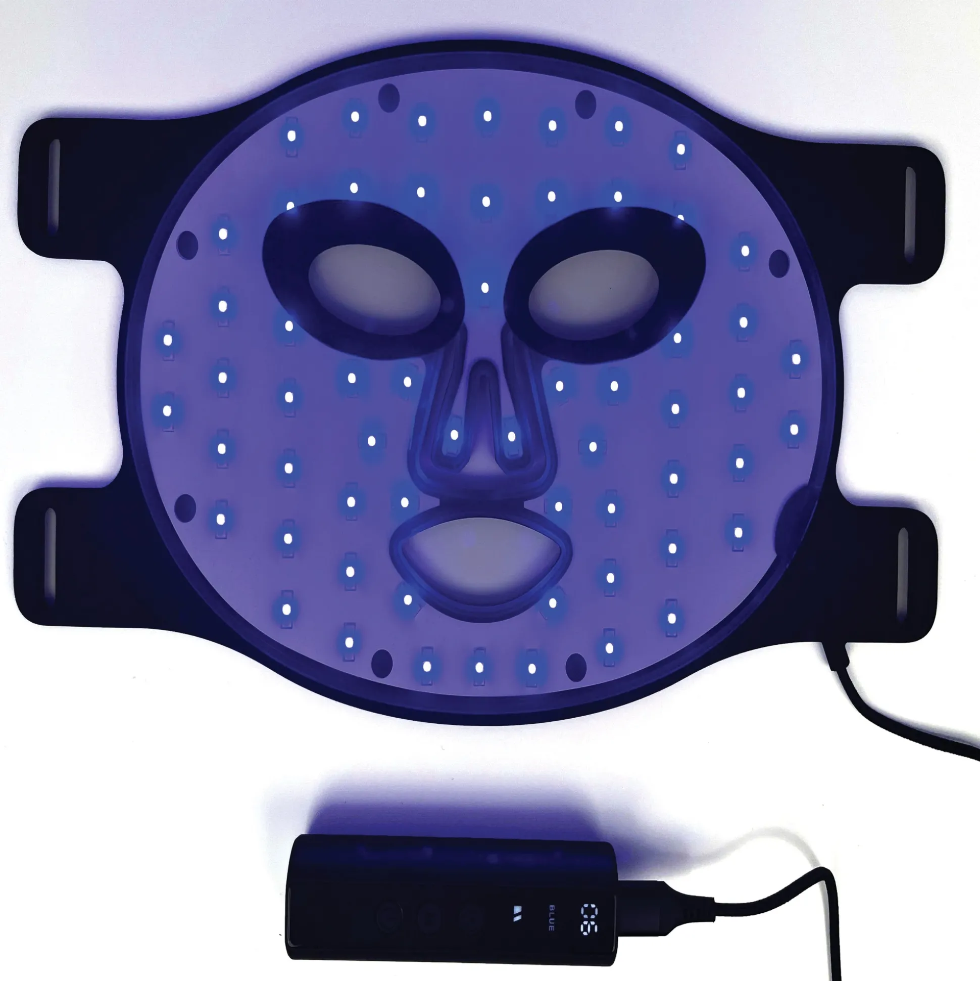 Light Therapy Facial Mask