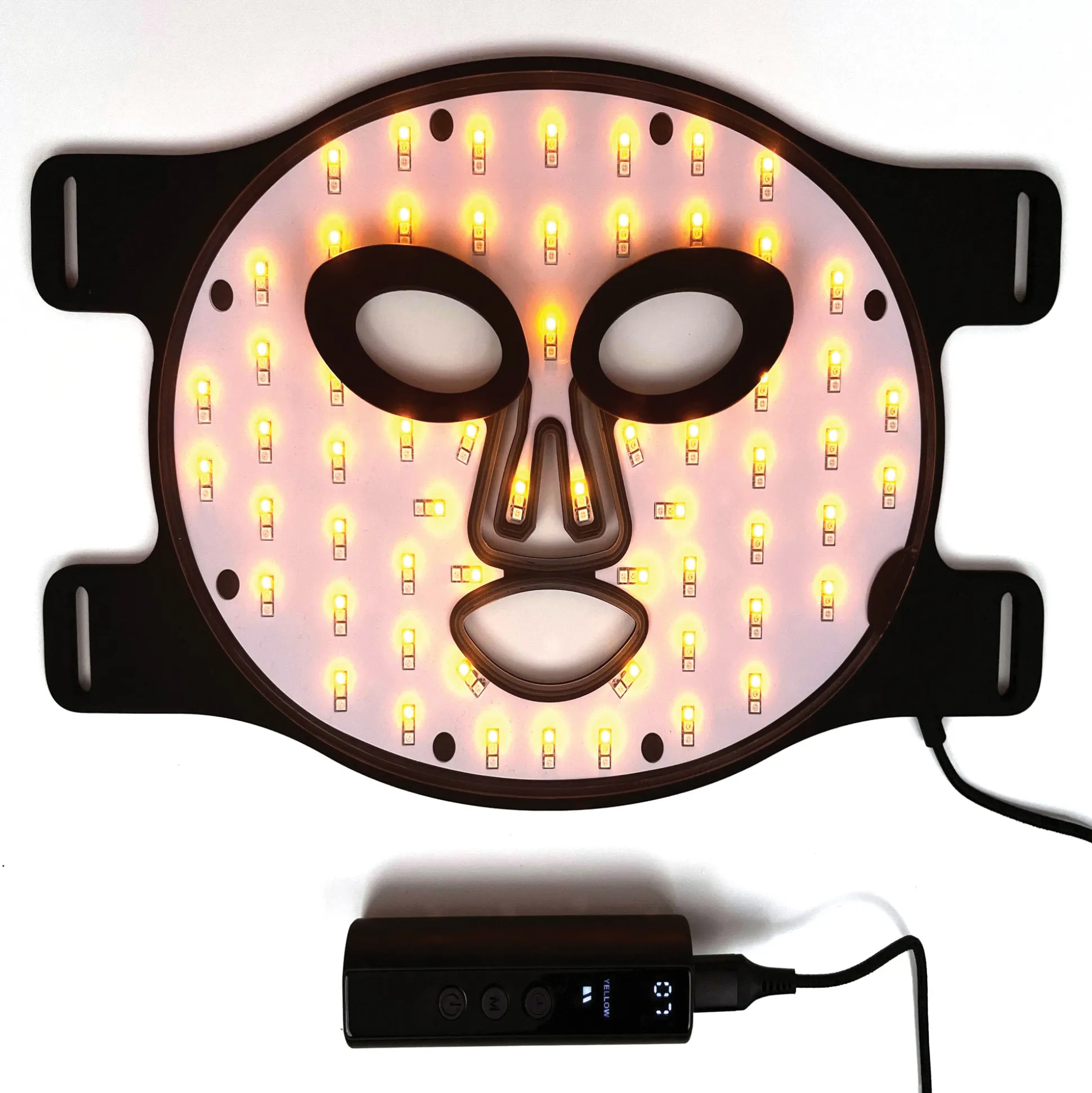 Light Therapy Facial Mask