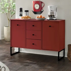 Linea Cabinet