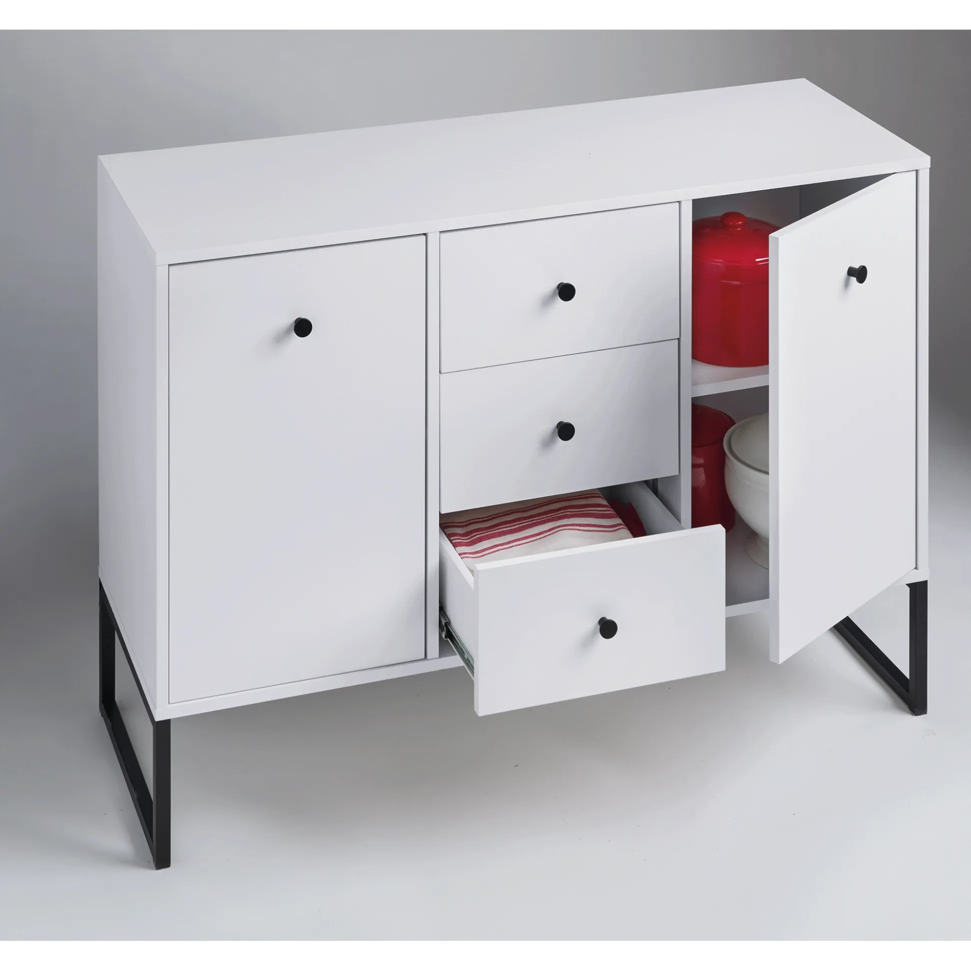 Linea Cabinet