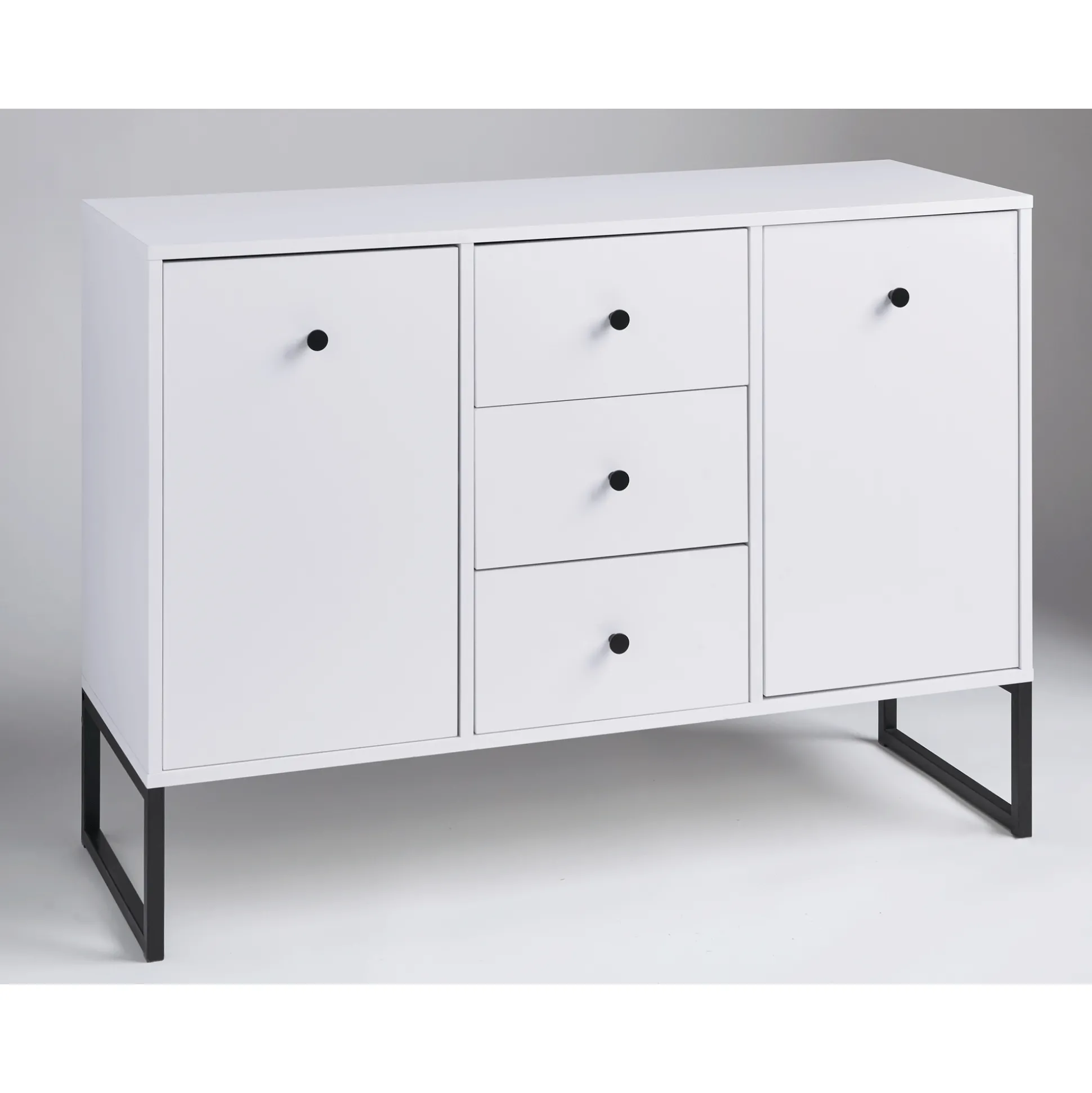 Linea Cabinet