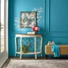 Linz Romantic Console Table