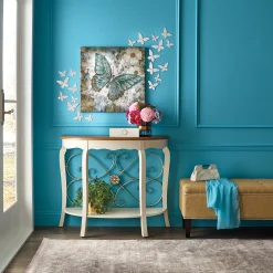 Linz Romantic Console Table