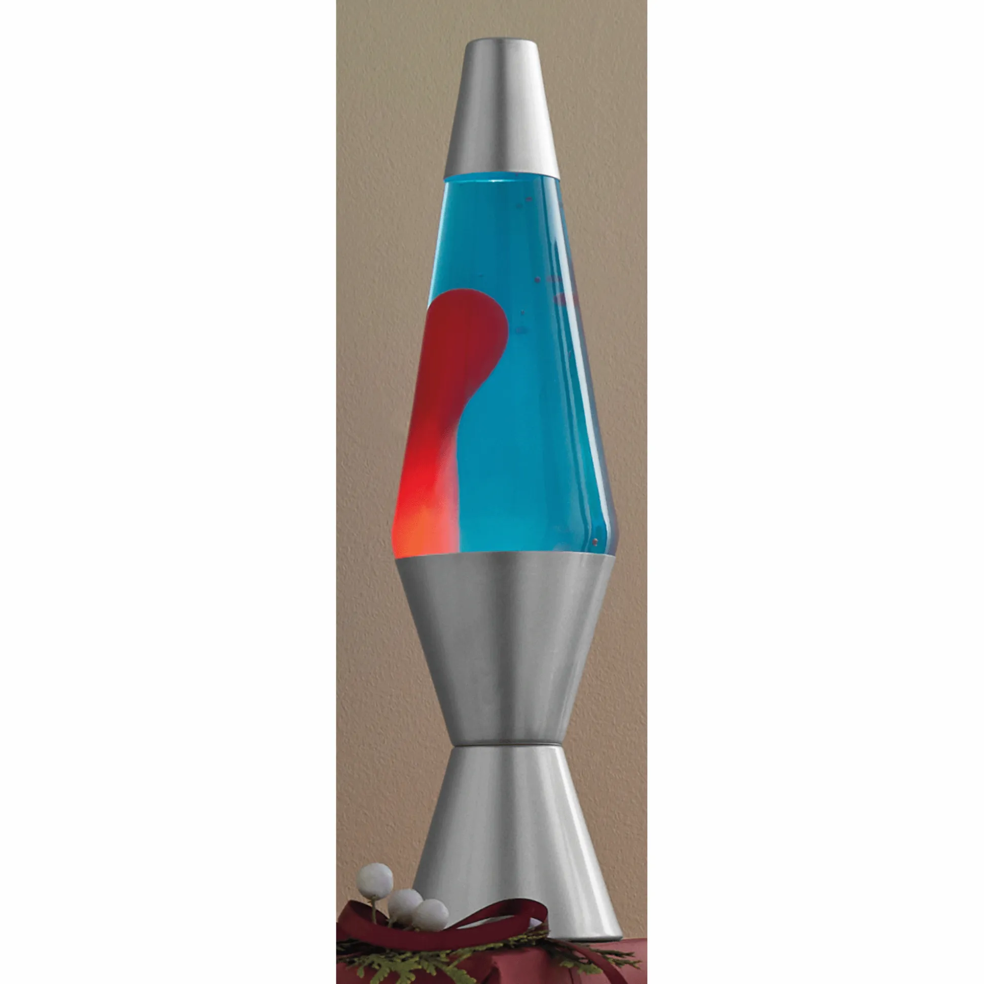 Liquid Motion Lamp