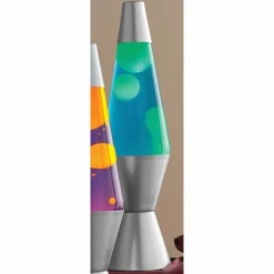 Liquid Motion Lamp