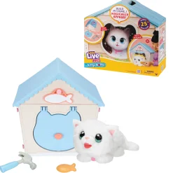 Little Live Pets My Pet's Home
