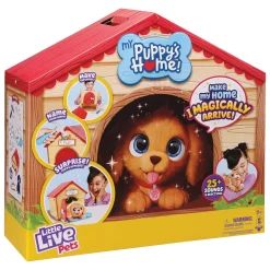 Little Live Pets My Pet's Home