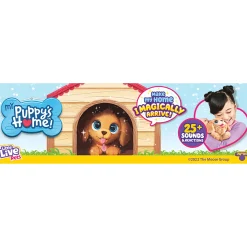 Little Live Pets My Pet's Home