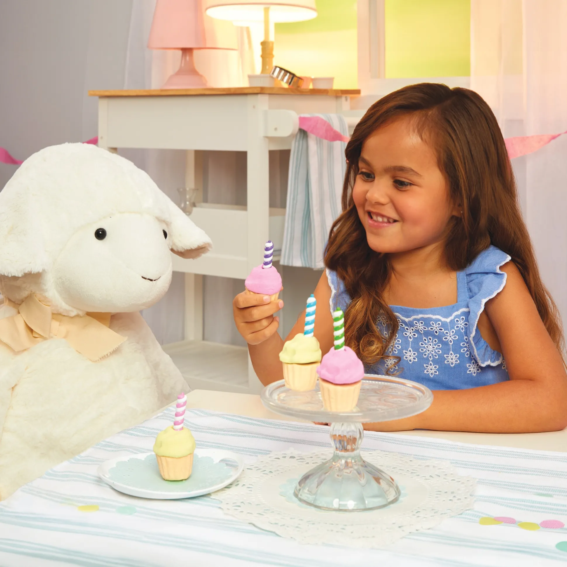 Little Tikes Creative Chefs Bakers Kit