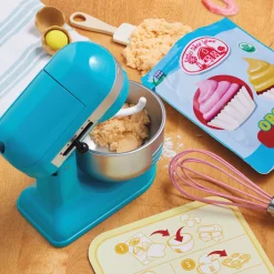 Little Tikes Creative Chefs Bakers Kit