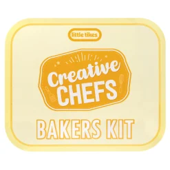 Little Tikes Creative Chefs Bakers Kit