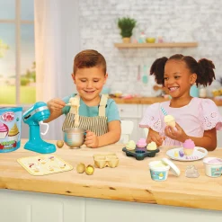 Little Tikes Creative Chefs Bakers Kit