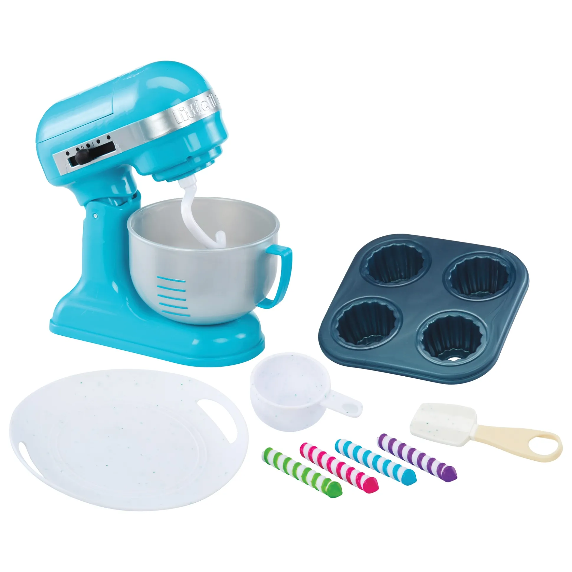 Little Tikes Creative Chefs Bakers Kit