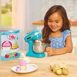 Little Tikes Creative Chefs Bakers Kit