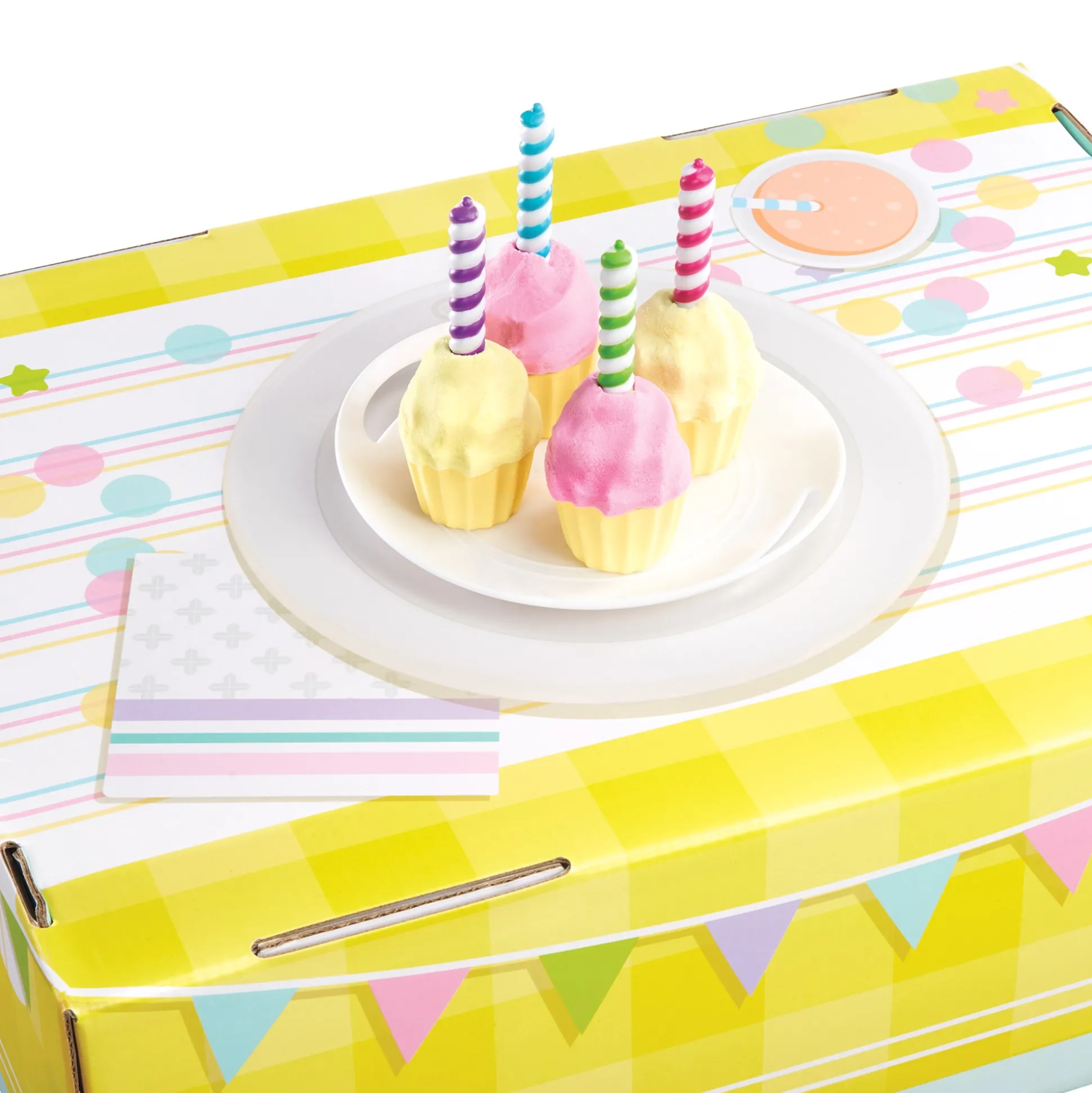 Little Tikes Creative Chefs Bakers Kit