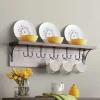 Littrell Wall Shelf