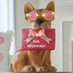 Lit Valentine Frenchie