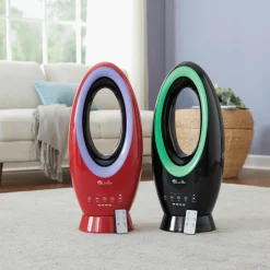 LivePure Bladeless Rechargeable Indoor/Outdoor Fan