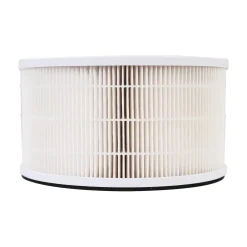 LivePure Replacement 3-in-1 HEPA Filter Set