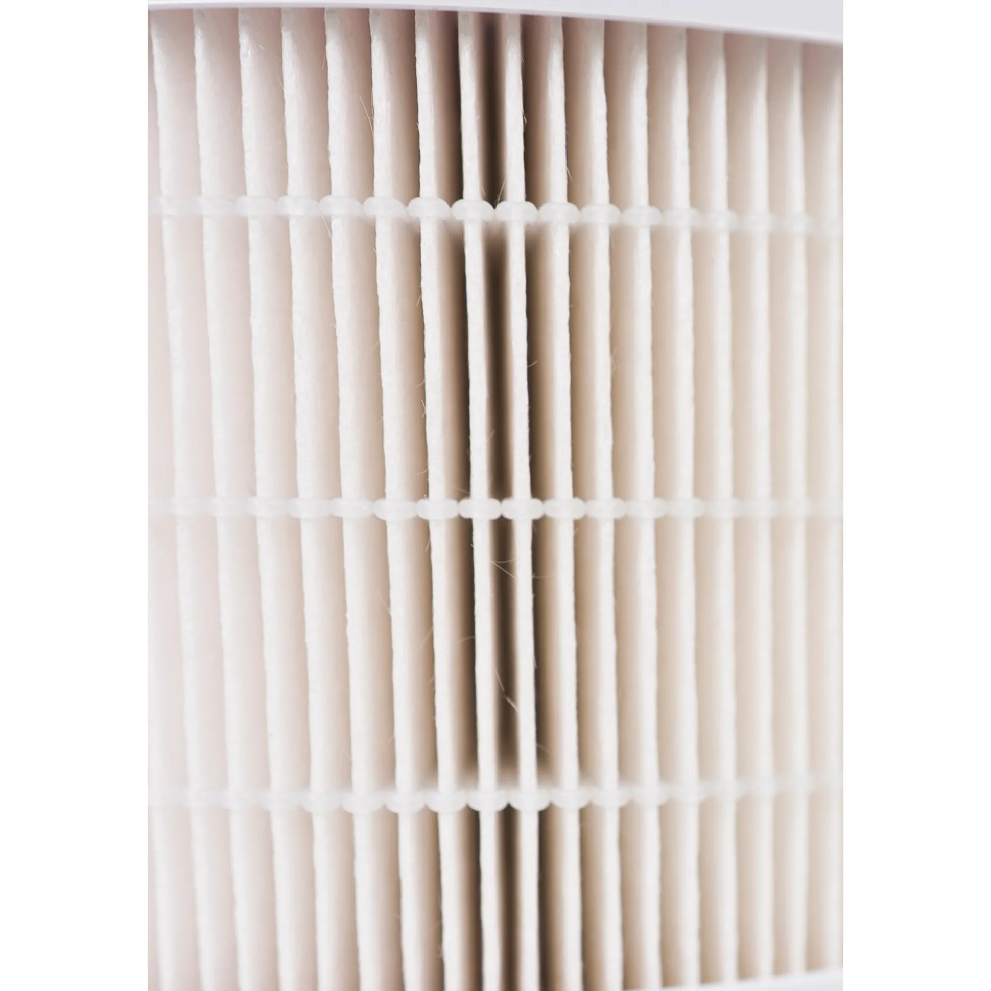 LivePure Replacement 3-in-1 HEPA Filter Set