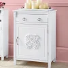 Loire French Country Towel Cabinet