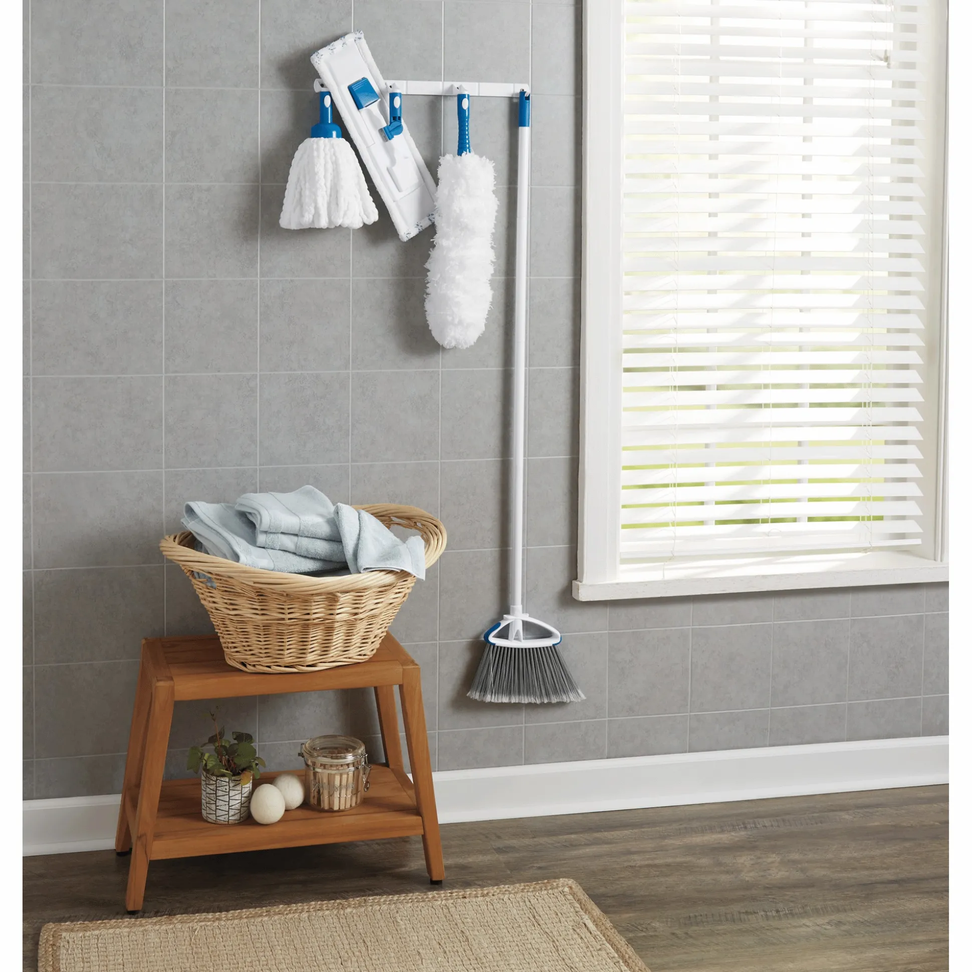 Lola 6-in-1 Cleaning System