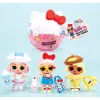 LOL Surprise Hello Kitty Collectible Doll
