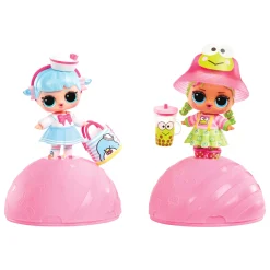 LOL Surprise Hello Kitty Collectible Doll