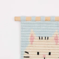 Long Stitch Embroidery Kit